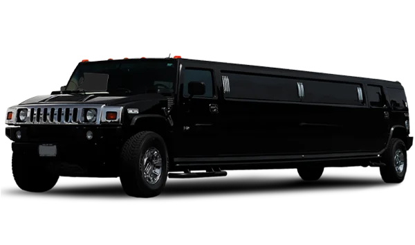 14-16 passenger Hummer Limo